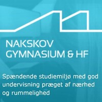 Nakskov Gymnasium logo - Similar company to Union Engineering