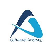 Akhtar Industries LLC logo - Similar company to Vertex Minds