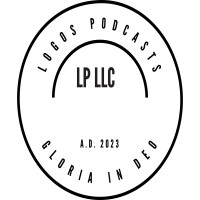 Logos Podcasts LLC logo - Similar company to Podcast Monkey