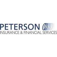 Peterson Insurance & Financial Services, LLC logo - Similar company to Compass Rose Vacations, Llc