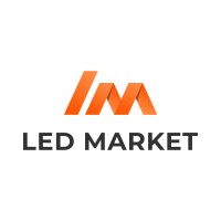LED MARKET USA logo - Similar company to Led Usa