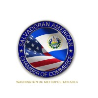Salvadoran American Chamber of Commerce logo - Similar company to Salvadoran American Chamber Of Commerce