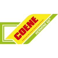 Menuiserie Coene logo - Similar company to Eddy Devos Constructions