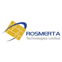 Rosmerta Technologies Ltd. logo - Similar company to Smartchip S.A.S.