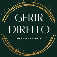 Gerir Direito logo - Similar company to Juris Express