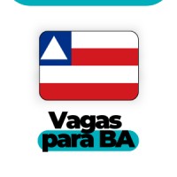 Vagas para BA logo - Similar company to Vagas Para Rs