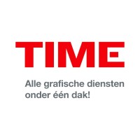 Time Reclame, grafische vormgeving, creator, dtp logo - Similar company to Omroep Reclame Nederland (Orn)