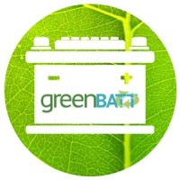 Greenbatt srl logo - Similar company to Greenbatt Energia