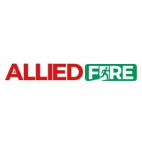 Allied Fire Alarms & Escapes logo - Similar company to Complete Pest Control Services Ltd