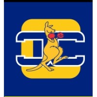 Coomoora Cricket Club logo - Similar company to Plantex Nursery