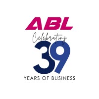 ABL Distribution logo - Similar company to Gateway Packaging Pty Ltd