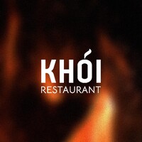 KHÓI Restaurant logo - Similar company to Unicb Eatery