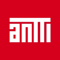 Antti-Teollisuus Oy logo - Similar company to Stremet Oy