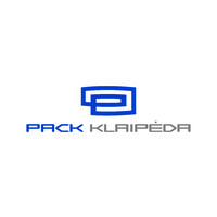 Pack Klaipeda logo - Similar company to Pakella