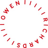 Owen Richards logo - Similar company to Billion Dollar Backstory Podcast