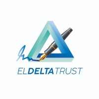 ELDelta Trust logo - Similar company to Fixed Misr (Fedis)