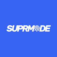 SUPRMODE logo - Similar company to Chaco Music