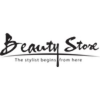 Ga Beauty Products logo - Similar company to Eure Looking Good Designs & Apparel