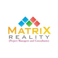 Matrix Realty (Project Managers and Consultants) logo - Similar company to Aarambh Construction Margadarshak Pmc Llp