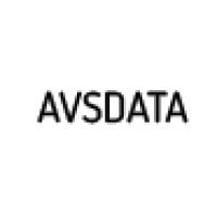AVSDATA logo - Similar company to Maven Data