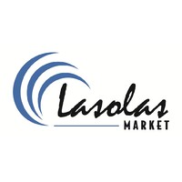 Lasolas Market logo - Similar company to Formaggio Kitchen