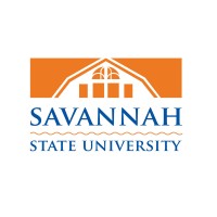 Savannah State University (SSU for employees) logo - Similar company to Tennessee State University