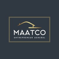 MAATCO logo - Similar company to Matco Group