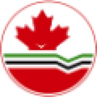 Canadian Geo Parkland