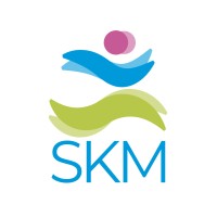 SKM Consultores en Gestión y Desarrollo de Personas logo - Similar company to Instituto Chileno Norteamericano De Cultura De Concepcion