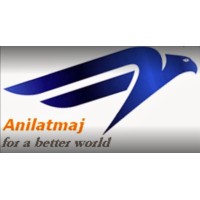 Anilatmaj Pharmaceuticals logo - Similar company to Auqual Pharmaceuticals Pvt. Ltd.