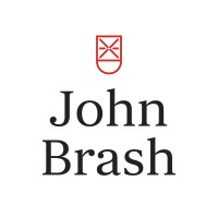 John Brash logo - Similar company to Chromatic