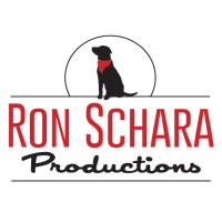 Ron Schara Productions logo - Similar company to Ssqtch