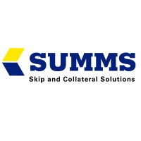 Summs Skip and Collateral Solutions logo - Similar company to Stream Remarketing Services