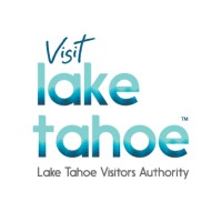 Visit Lake Tahoe logo - Similar company to Carson City Library
