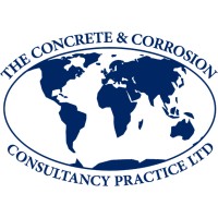 The Concrete and Corrosion Consultancy Practice Ltd. logo - Similar company to Concrete Laboratory