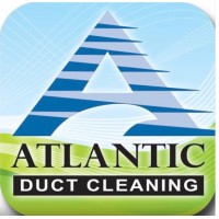 Atlantic Duct Cleaning logo - Similar company to Atlantic Heating & Air Conditioning