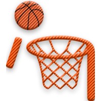 Hoopcliq logo - Similar company to Luckydoghospitality / Goaces