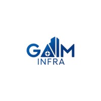 GAIM Infra logo - Similar company to Spkm Packaging Industries