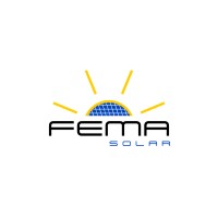 FEMA Solar GmbH logo - Similar company to Revotec Gmbh