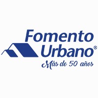 Fomento Urbano logo - Similar company to Rocca Development Group