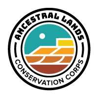 Ancestral Lands Conservation Corps logo - Similar company to Appalachian Conservation Corps