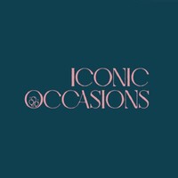 Iconic Occasions Co. logo - Similar company to Cb Design & Creative