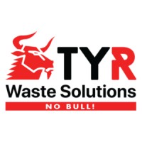 TYR Waste Solutions logo - Similar company to Evac Environmental