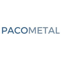 PacoMetal logo - Similar company to Assinova