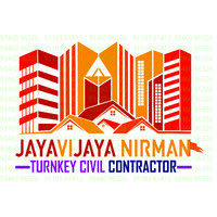 JAYAVIJAYA NIRMAN logo - Similar company to Sirisha Constructions