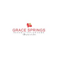 GRACE SPRINGS REHABILITATION HOME logo - Similar company to Life After Nysc