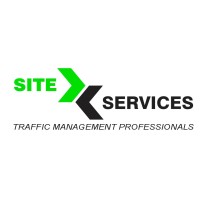 Site Services Qld logo - Similar company to Civil Train Qld (Rto - #5708)