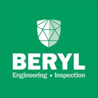 Beryl Engineering & Inspection logo - Similar company to Veith Engineering & Business Solutions