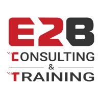 E2BUSINESS CONSULTING logo - Similar company to Placeholder