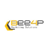 Bee4P logo - Similar company to Saker Othmen Ltd.
